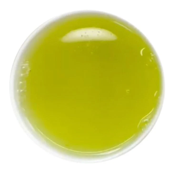 #0573.S5 Osada Tea: Shincha Spring Sencha Green Tea - Shinme no Ibuki, Ohashiri 新芽の息吹 (大走り) - Image 3