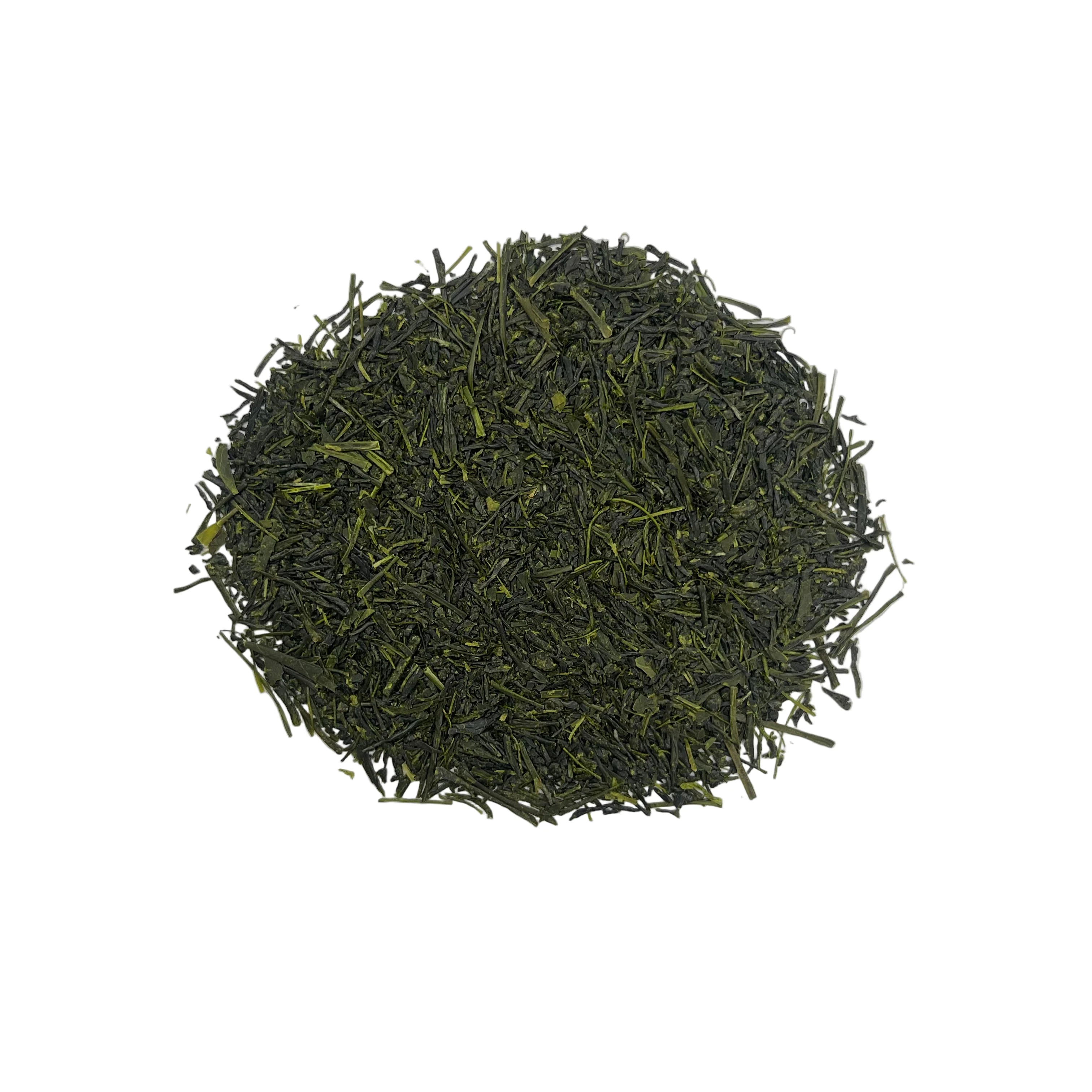 #0574.S5 Osada Tea: Shizuoka Fukamushicha 01 - Premium Grade (Shaded Kabusecha) - Image 3