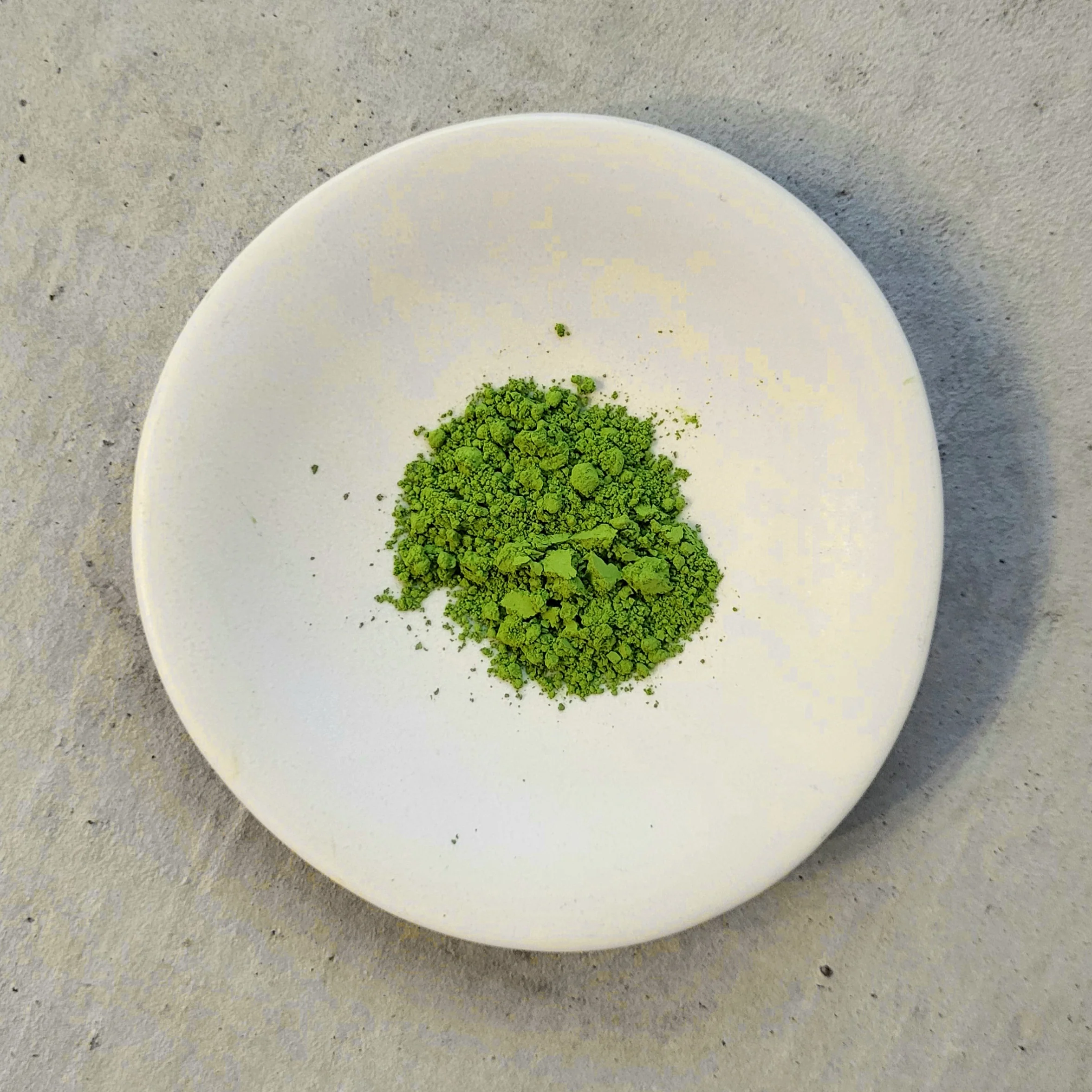 #0963.S5 Osada Tea: Stone Mill Ground Single Cultivar Shizuoka Matcha Ooiwase - Image 2