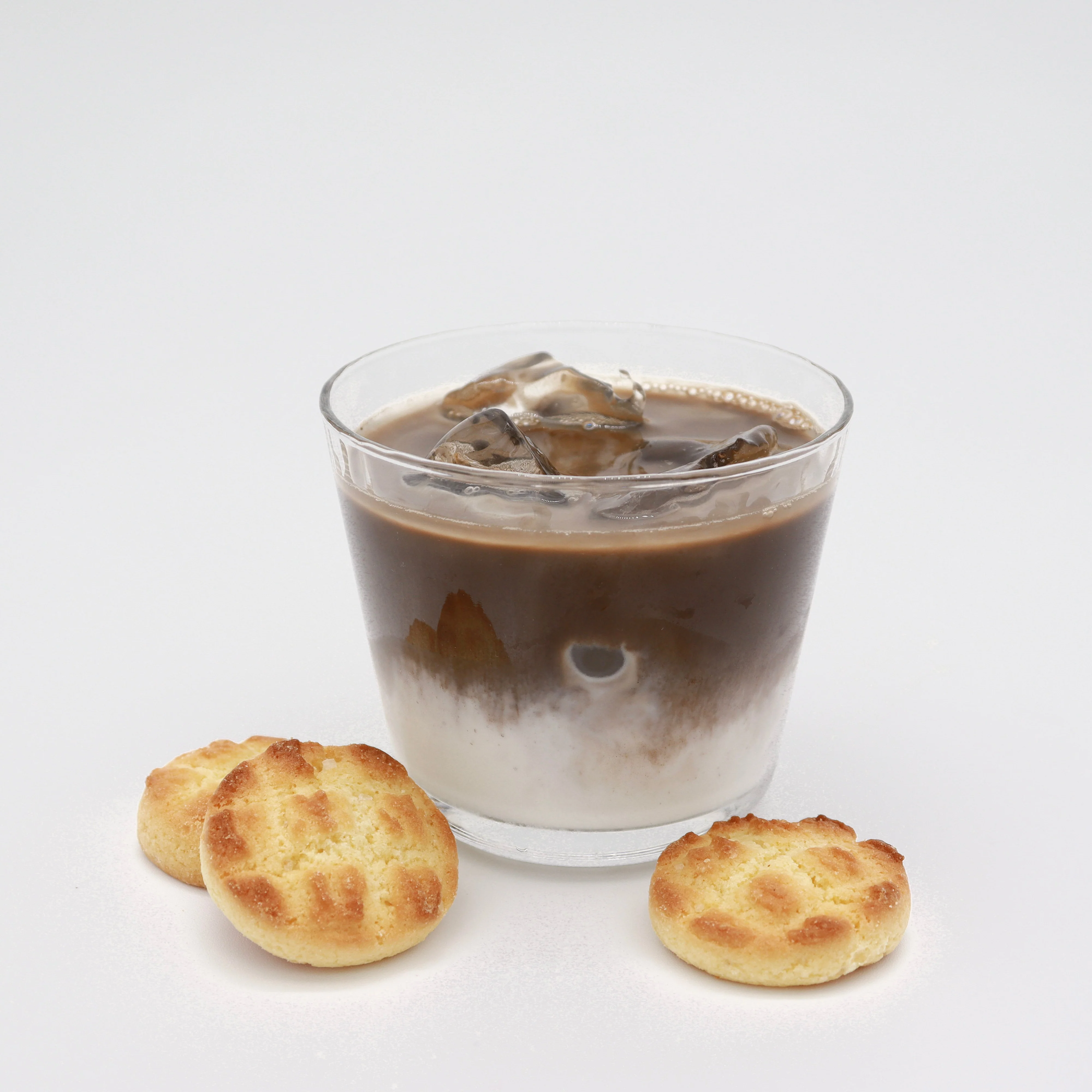 #1060.TX Palette: Dark Hojicha Powder - Image 2