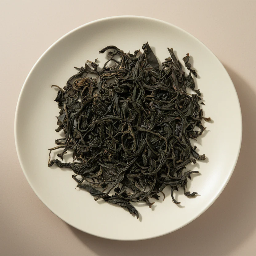 #1012.TX Rin(凛)- 雅煙 Gaen / Smoky Earl Grey - Image 3