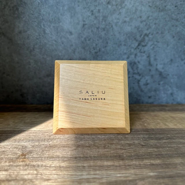 SALIU - Sakura Tree Coaster (Square) - Image 3