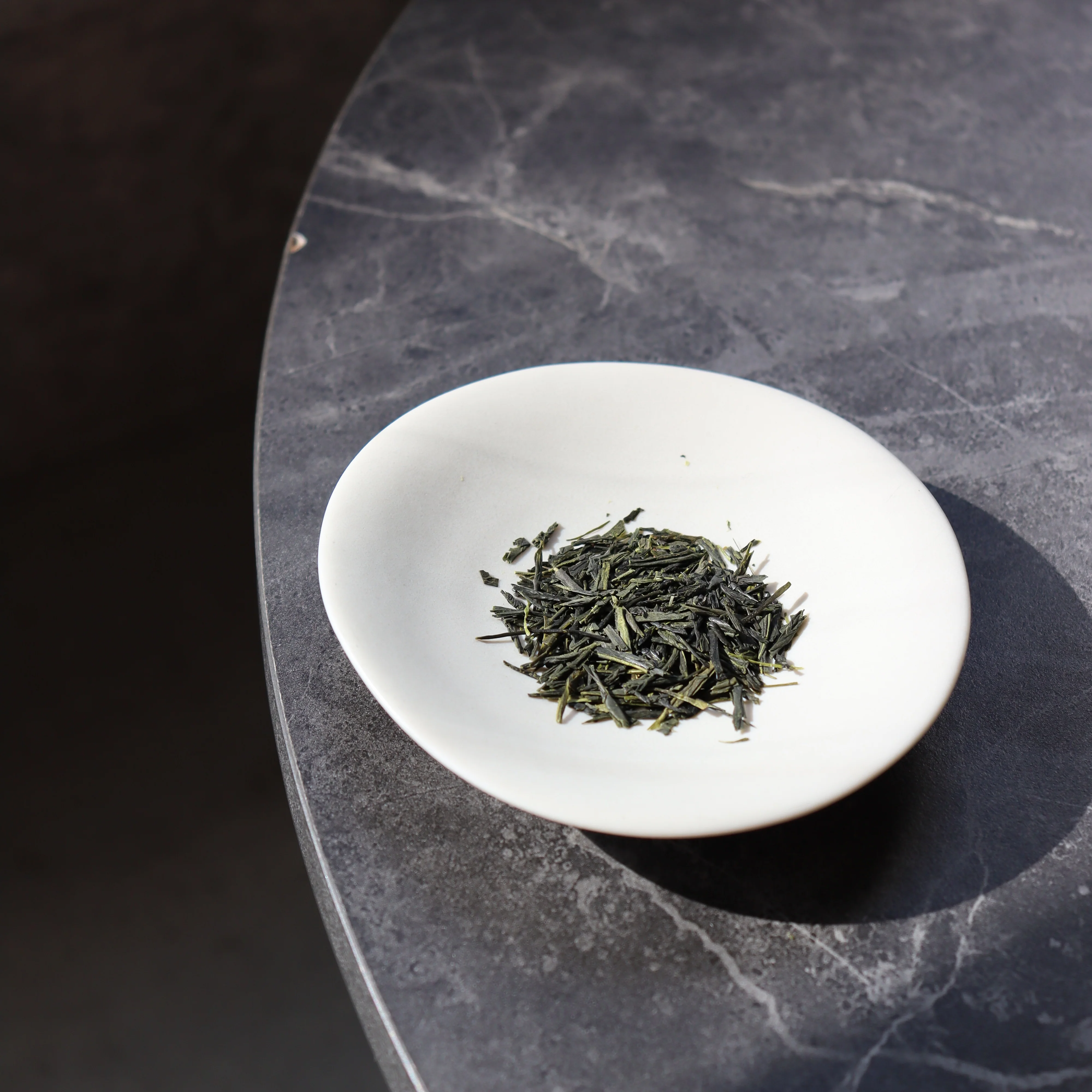 PREORDER available May 🍵 2026 #0167.S5 Kiyosawa Tea Gardens: Shizuoka Spring Asamushi Sencha Blend by Farmer Sugiyama Yachiyo - Image 3