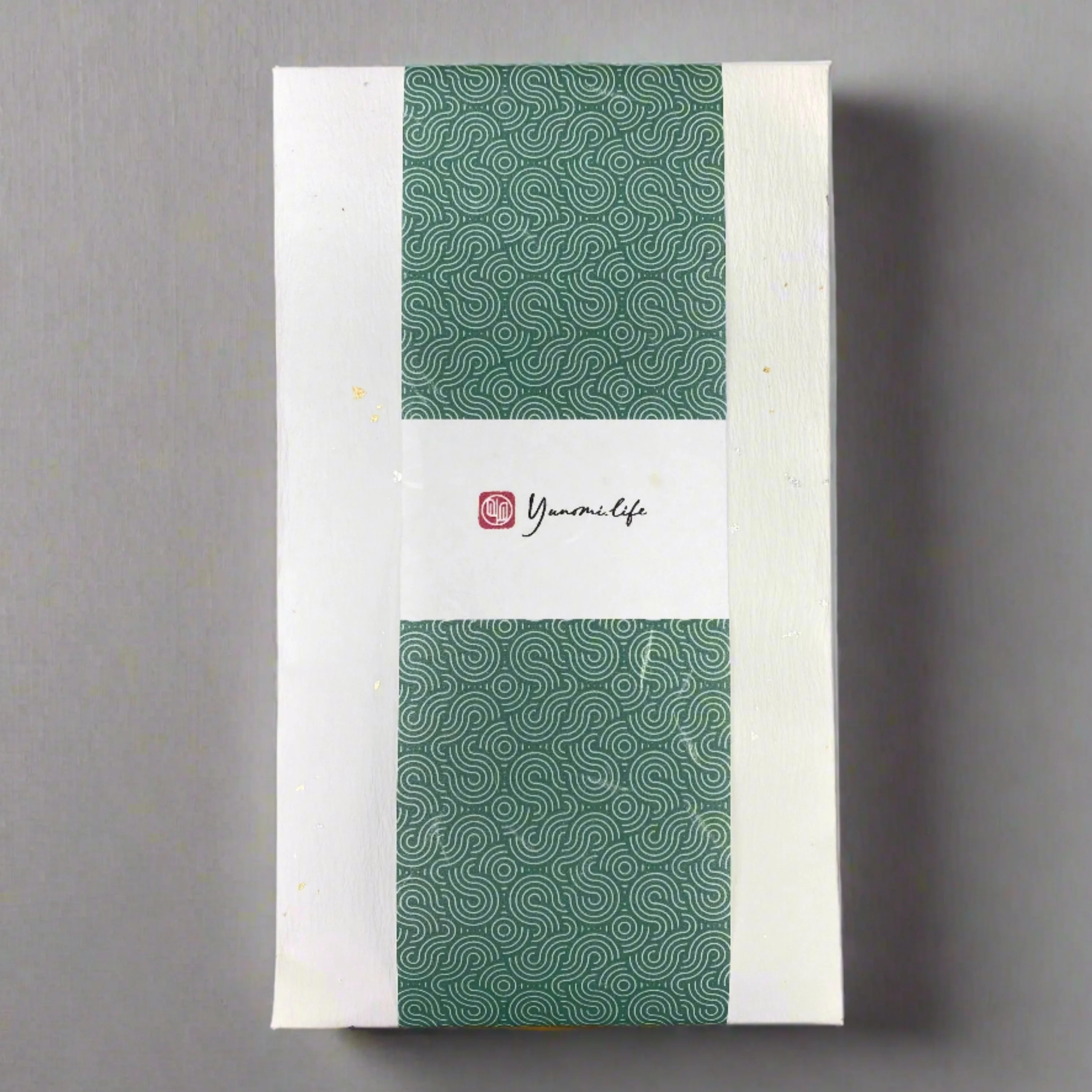 PREORDER available May 🍵 2026 #0168.S5 Kiyosawa Tea Gardens: Shizuoka Spring Asamushi Sencha by Konagai Chizuko