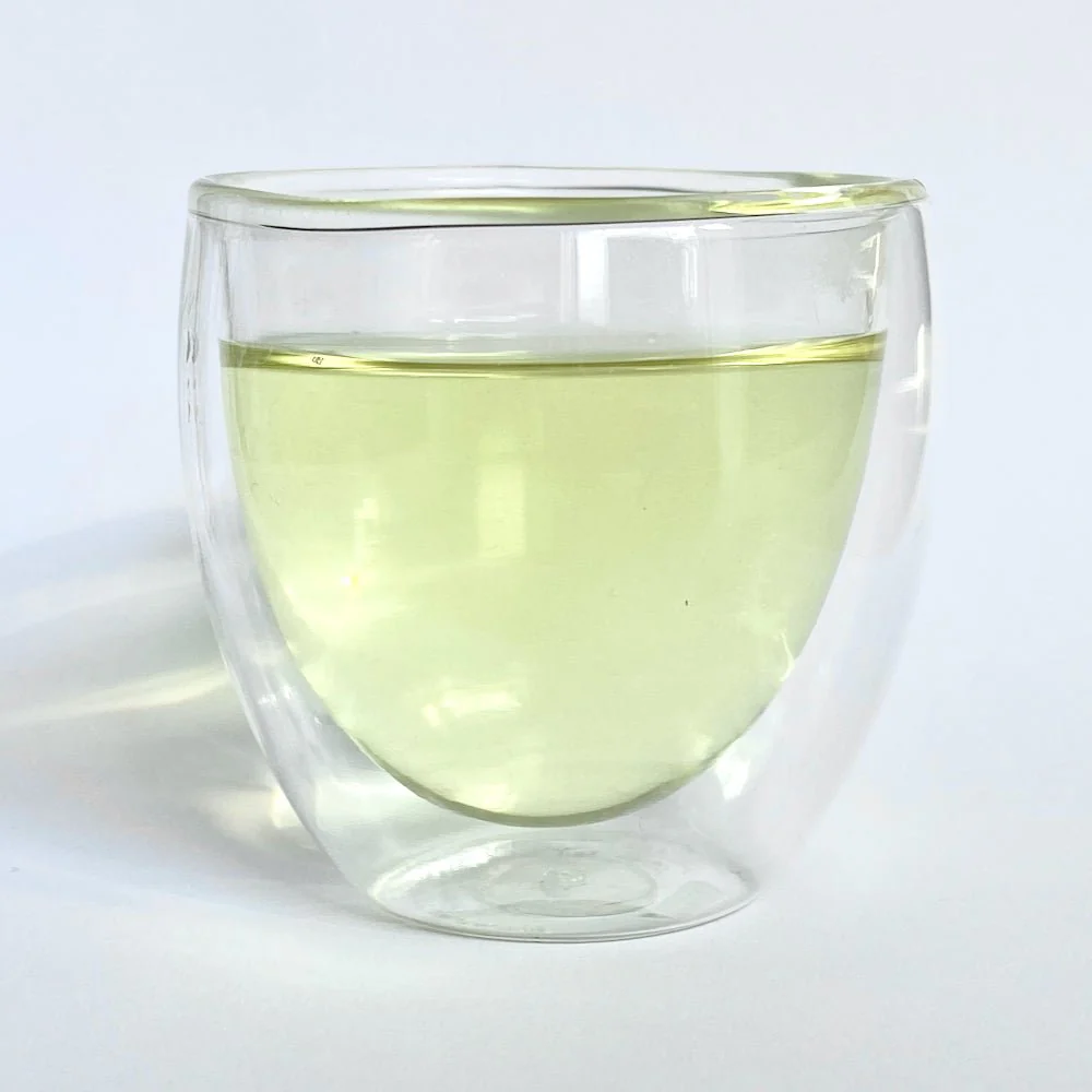 PREORDER available May 🍵 2026 #0168.S5 Kiyosawa Tea Gardens: Shizuoka Spring Asamushi Sencha by Konagai Chizuko - Image 4