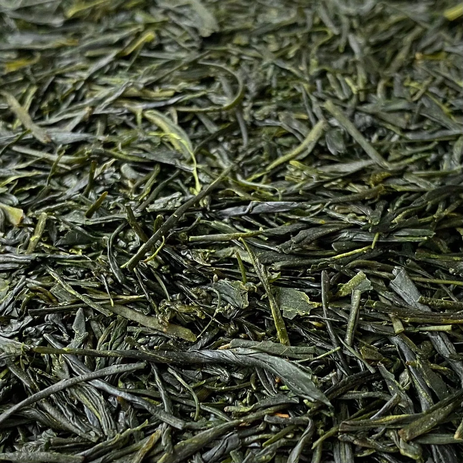 PREORDER available May 🍵 2026 #0168.S5 Kiyosawa Tea Gardens: Shizuoka Spring Asamushi Sencha by Konagai Chizuko - Image 5