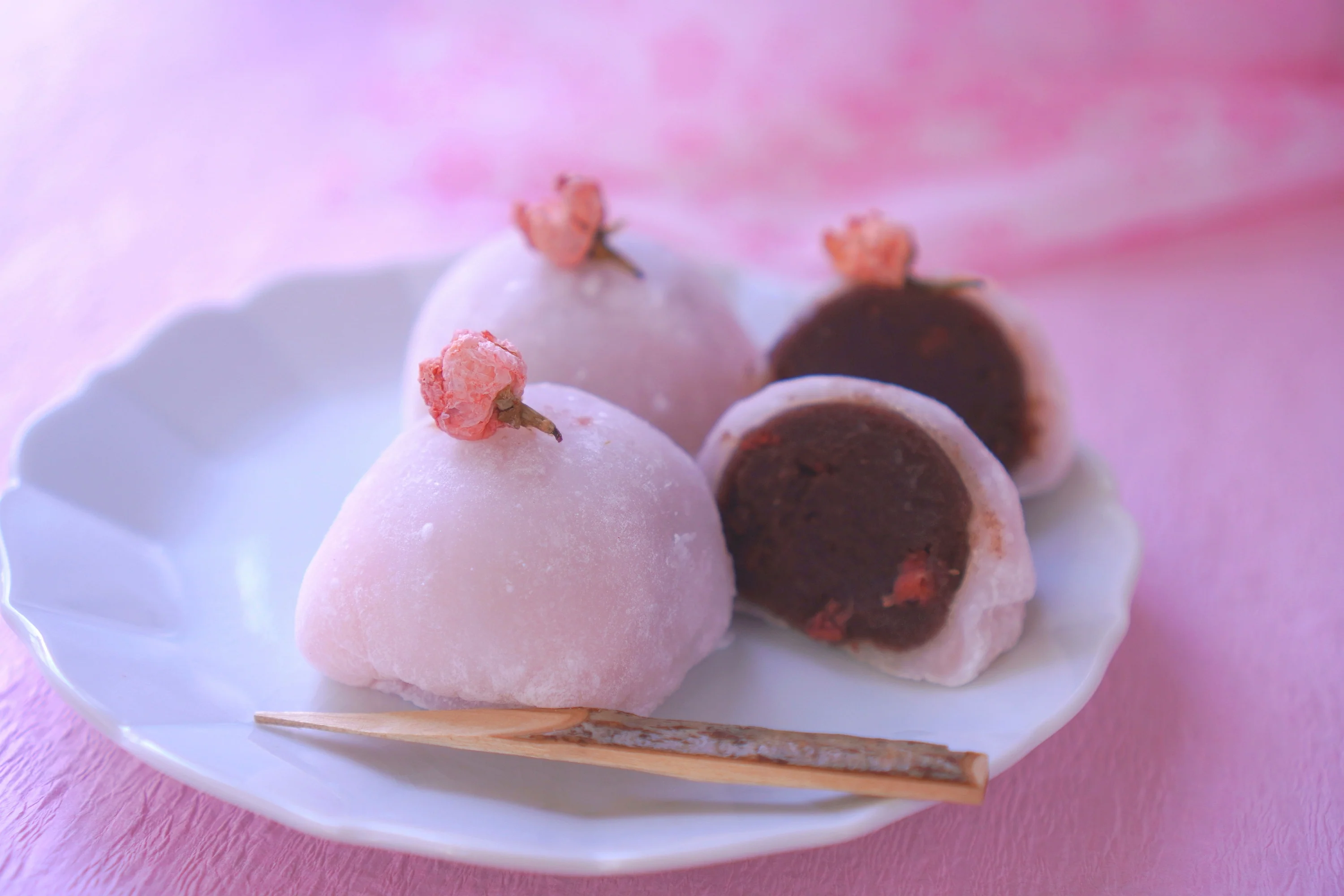 Shiratamako - Glutinous Rice Flour from Niigata, Kyo no Kanbutsuya 京の乾物屋 白玉粉 - Image 3