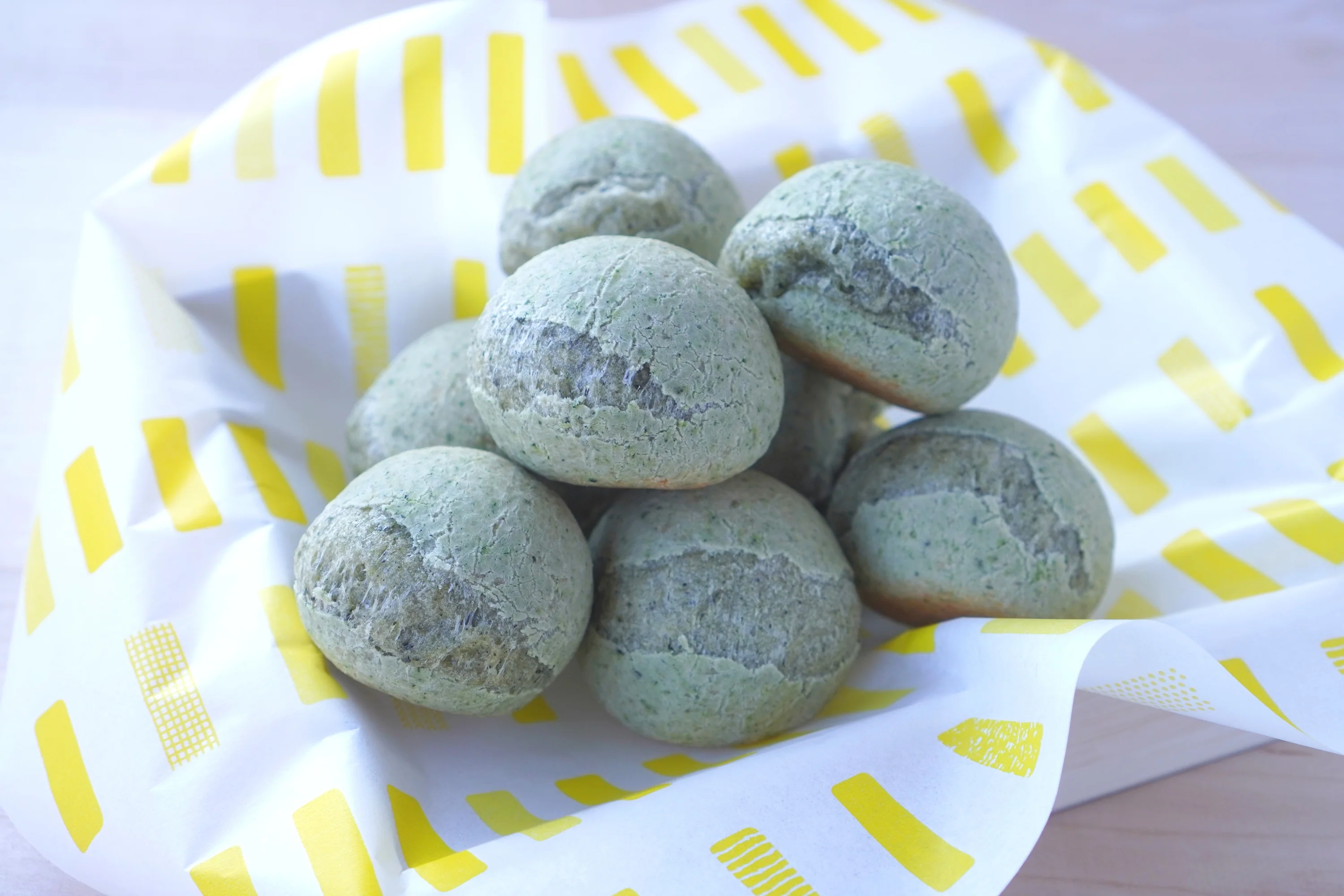 Shiratamako - Glutinous Rice Flour from Niigata, Kyo no Kanbutsuya 京の乾物屋 白玉粉 - Image 4
