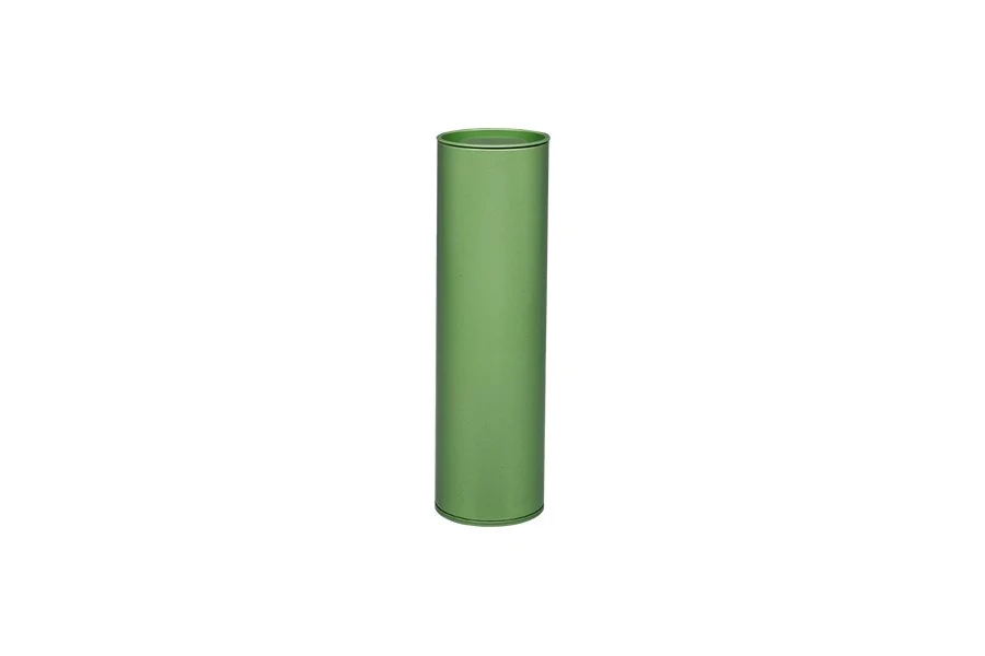 Shizucan: Green Tea in Lafine Steel Can - Image 6