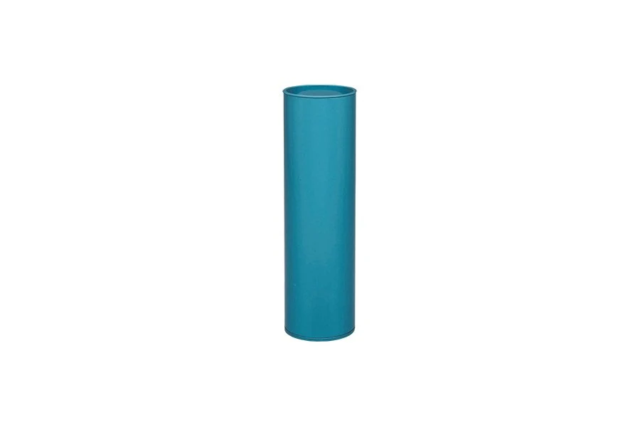 Shizucan: Green Tea in Lafine Steel Can - Image 7