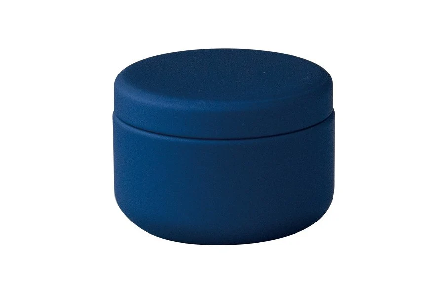 Shizucan: Green Tea in Mini Matte Can - Image 4