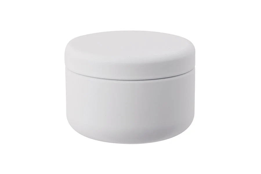 Shizucan: Green Tea in Mini Matte Can - Image 5