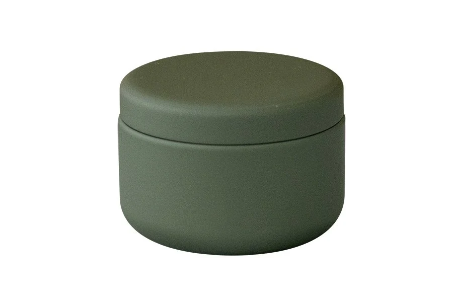 Shizucan: Green Tea in Mini Matte Can - Image 6