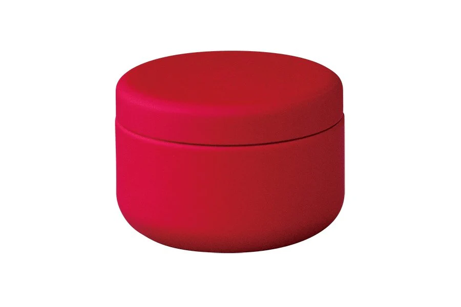 Shizucan: Green Tea in Mini Matte Can - Image 7