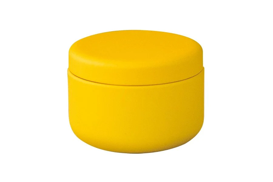 Shizucan: Green Tea in Mini Matte Can - Image 8
