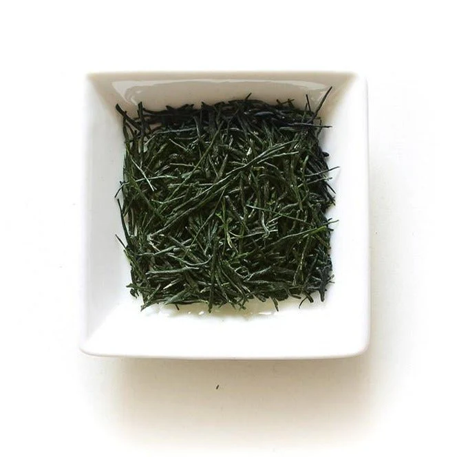 #0628.K6 Shogyokuen: Heritage Gyokuro, Kyoto Shogyoku, Special Selection 特製祥玉 - Image 2