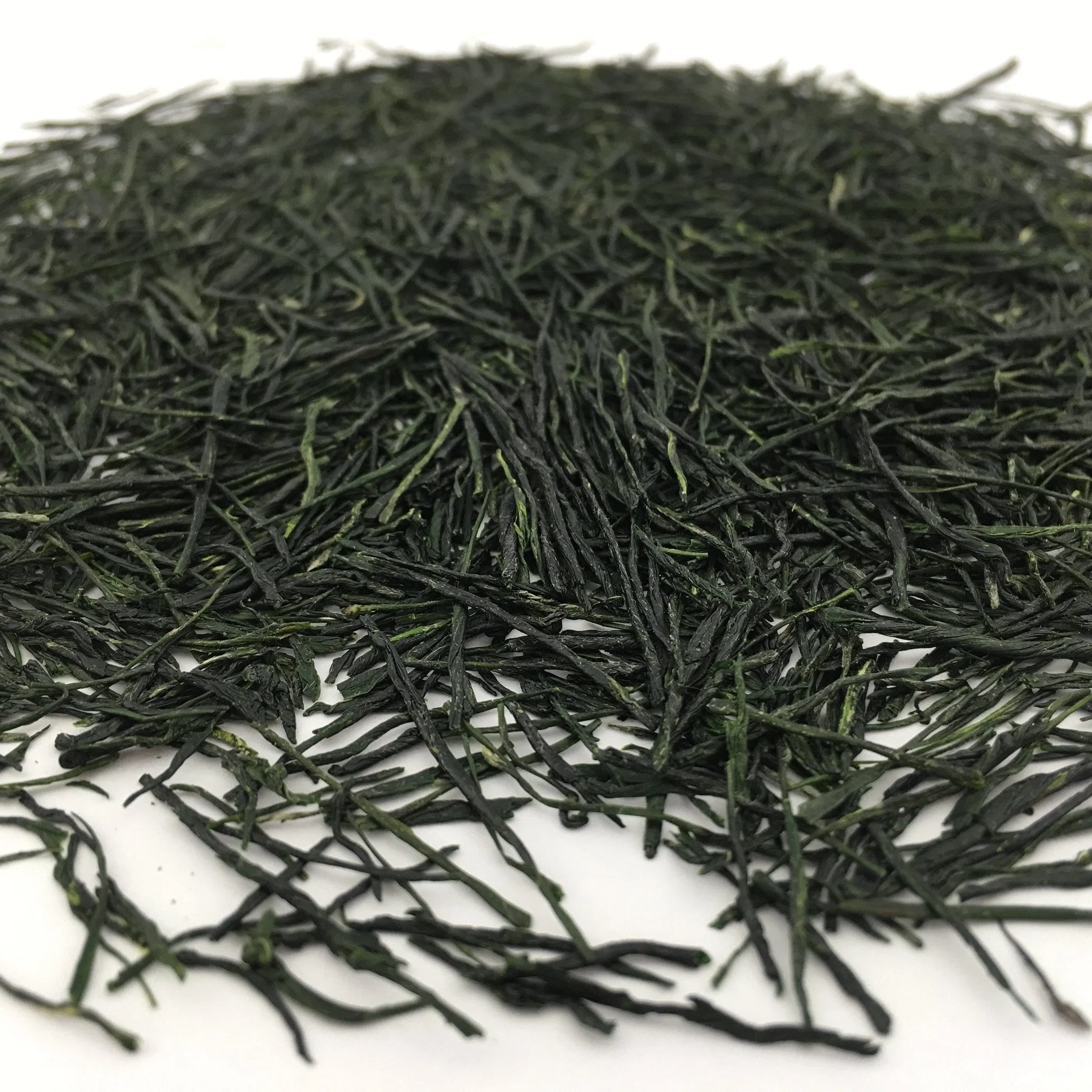 #0628.K6 Shogyokuen: Heritage Gyokuro, Kyoto Shogyoku, Special Selection 特製祥玉 - Image 3