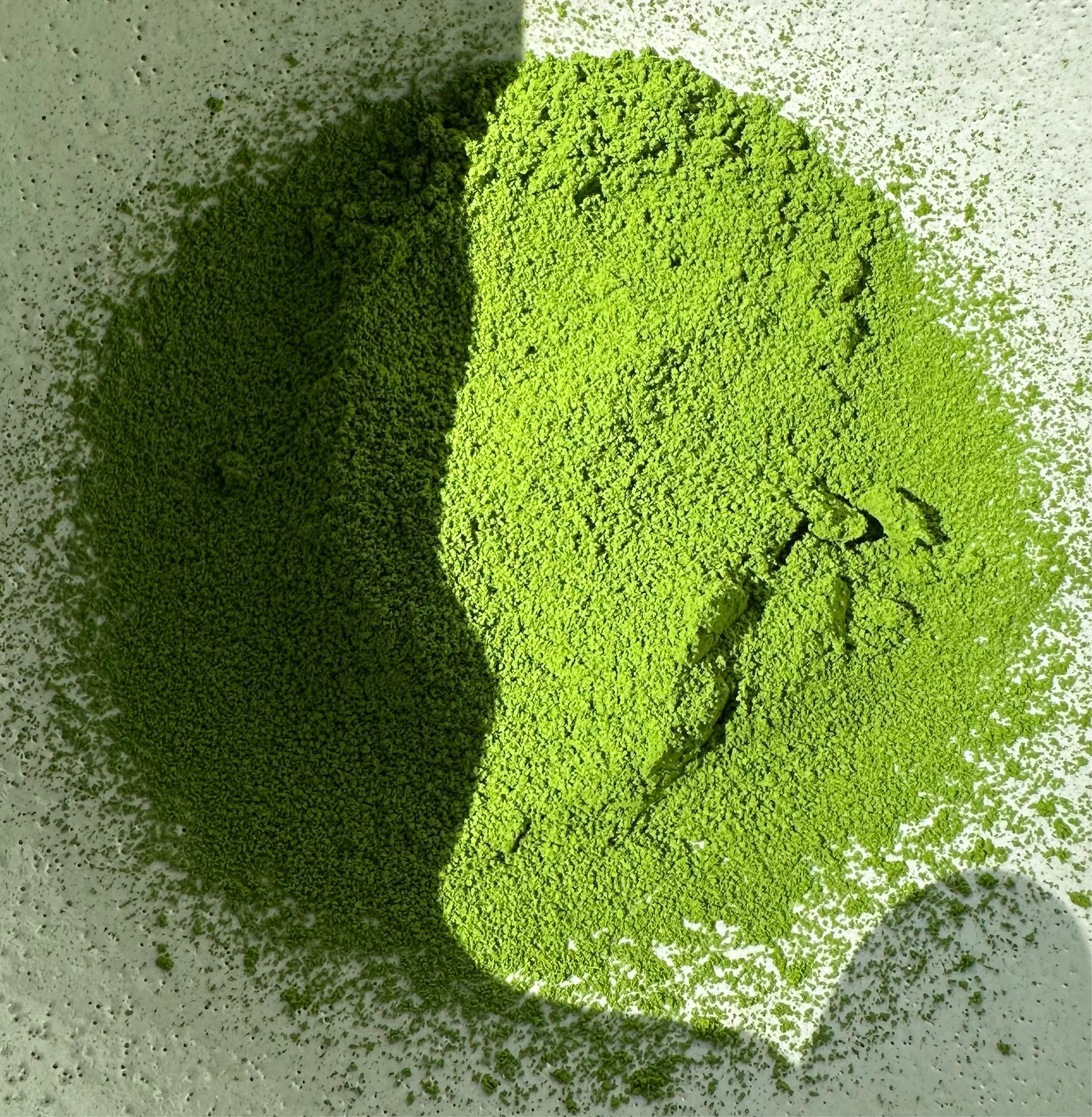 #0621.K6 Shogyokuen: Heritage Matcha, Zuisho - Imperial Ceremonial Grade 瑞祥 - Image 2