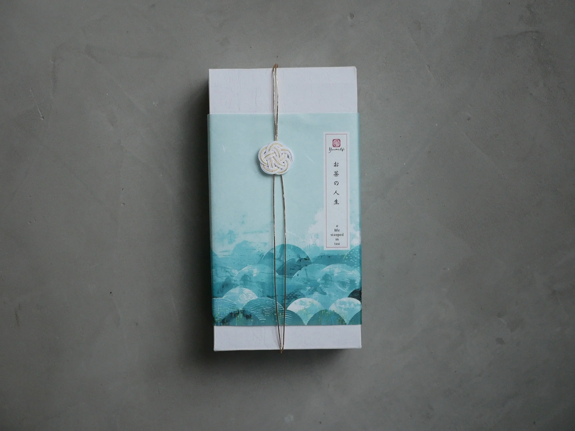 Omiyage (souvenir) Tea Selection - Women in Tea - Image 2