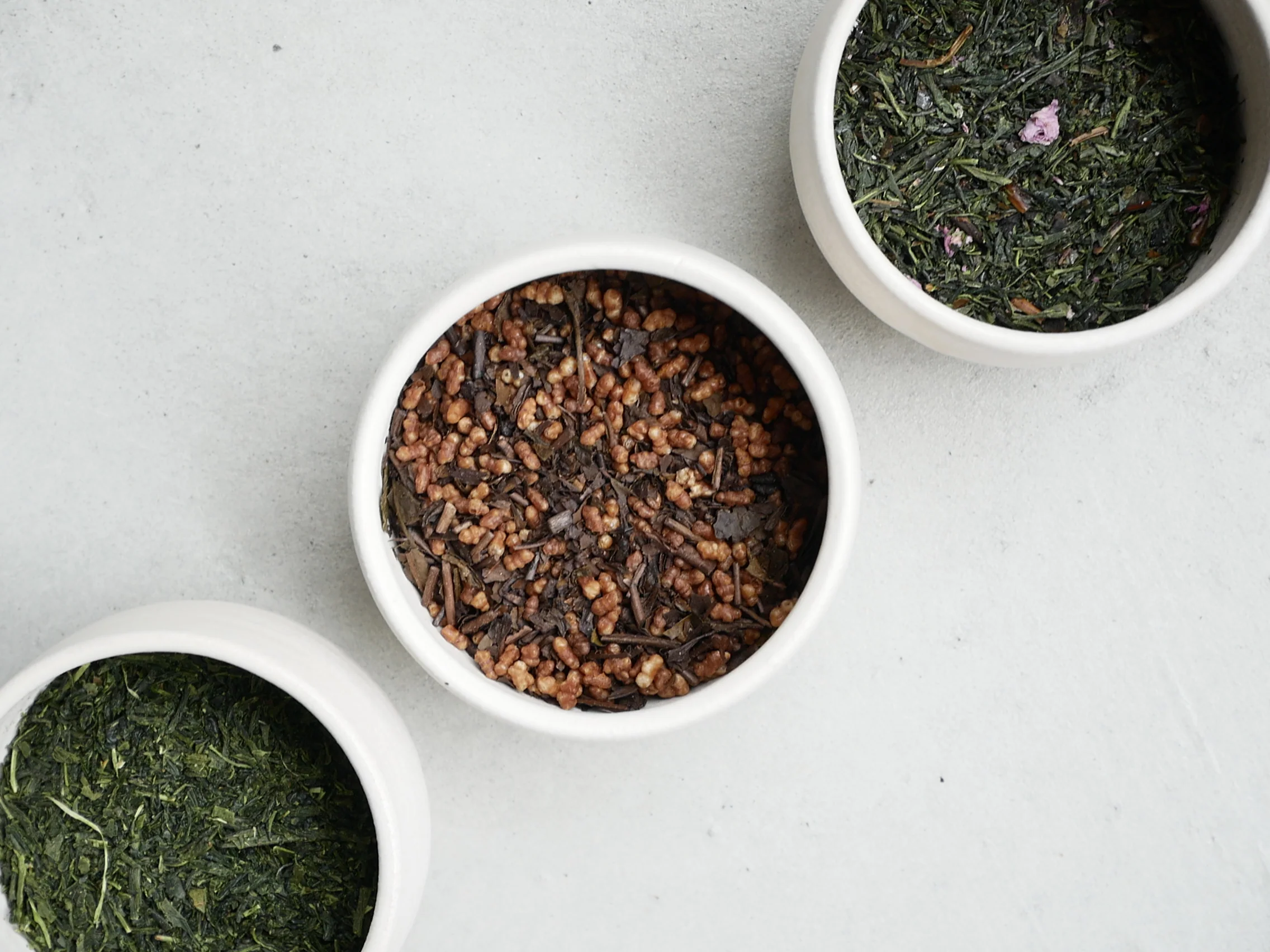 Omiyage (souvenir) Tea Selection - Women in Tea - Image 5