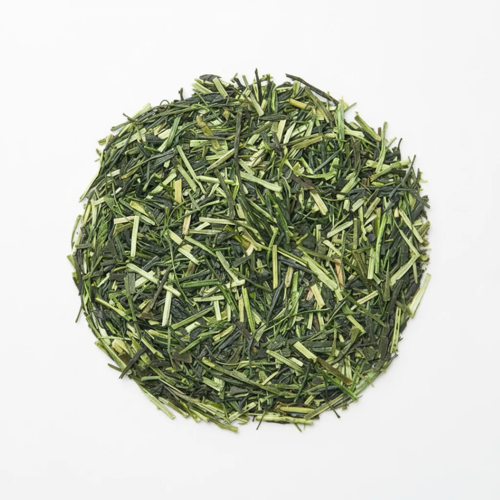 #1045.TX Starry Night —  Capricorn（山羊座）/ Imperial Shiraore Tea - Image 3