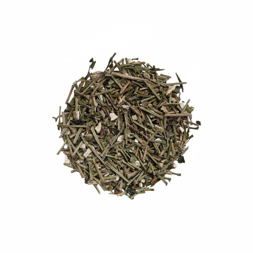 #1038.TX Starry Night — Gemini(双子座)/ Ginger Hojicha - Image 3