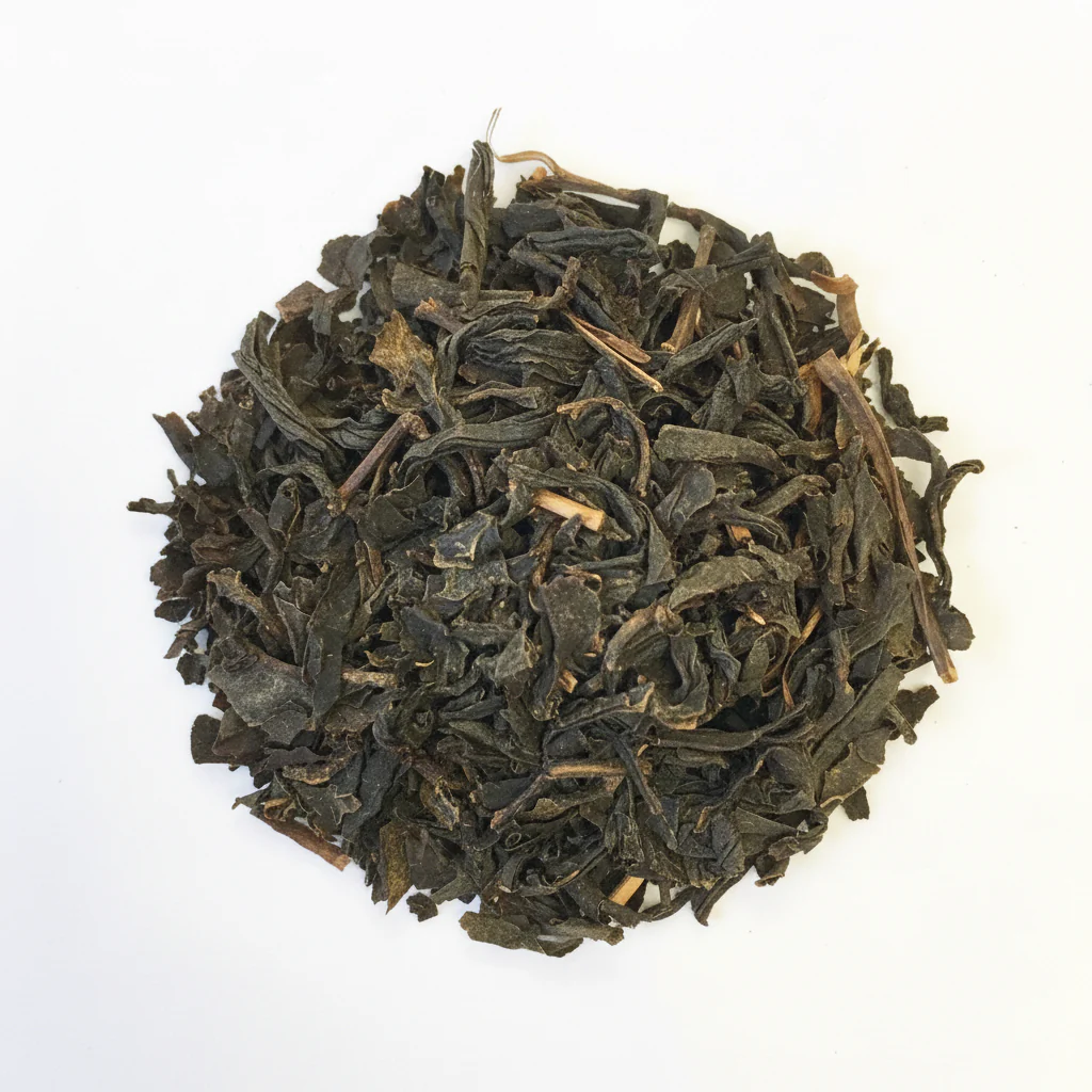 #1040.TX Starry Night — Leo(獅子座)/ Cinnamon Wood Smoked Black Tea - Image 3