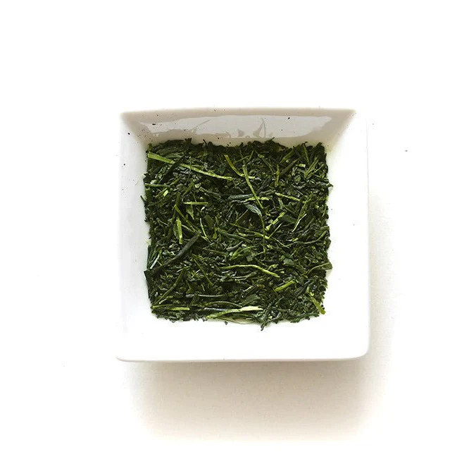 #1044.TX Starry Night — Sagittarius(射手座)/ Snow Aged Sencha - Image 2