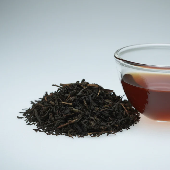 #1043.TX Starry Night —  Scorpio（蠍座）/ Kurokoji Fermented Tea - Image 3
