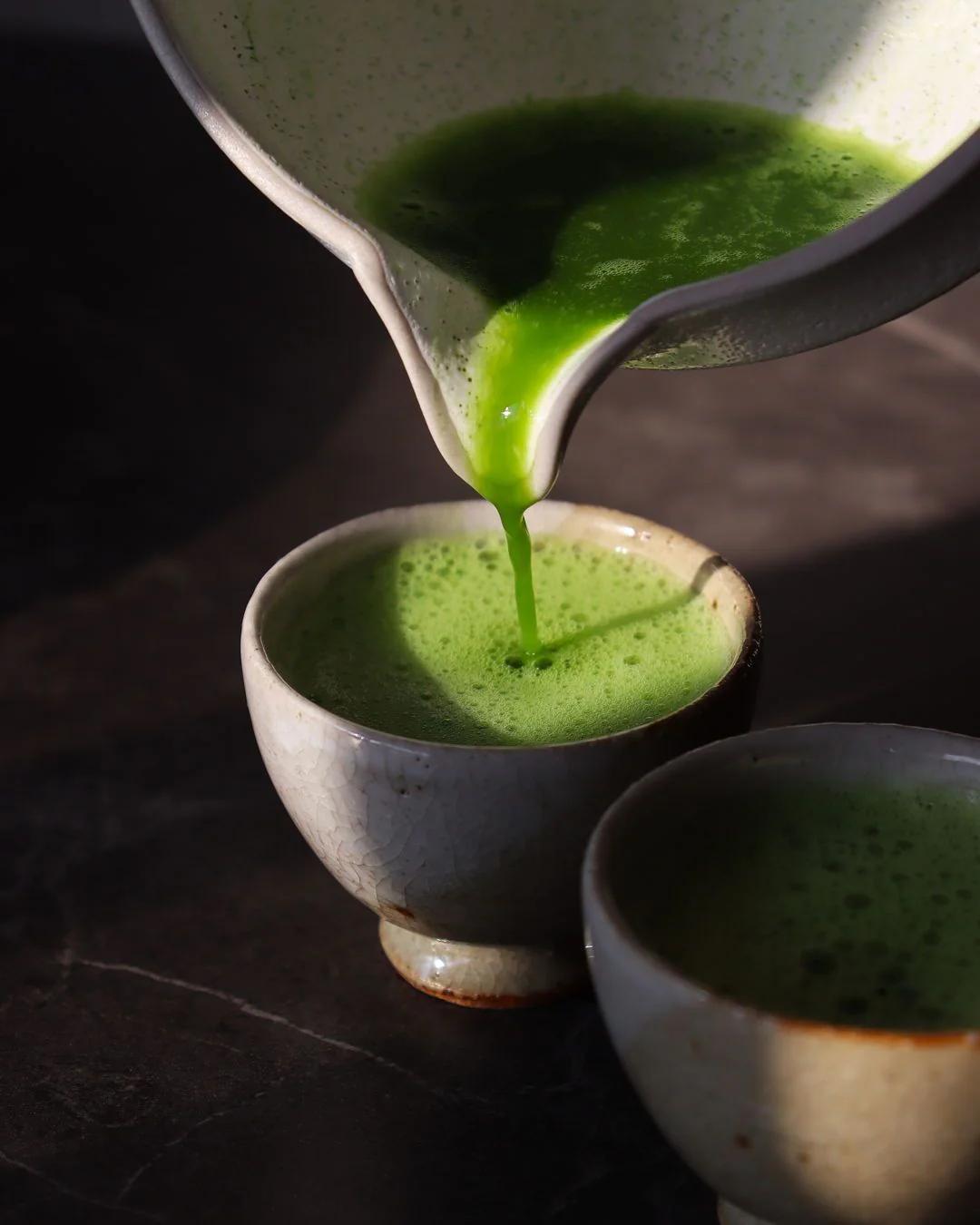 Studio Lesson - Tea Professional or Connoisseur Level - Personalized Deep Dive Into Japanese Tea - Image 4
