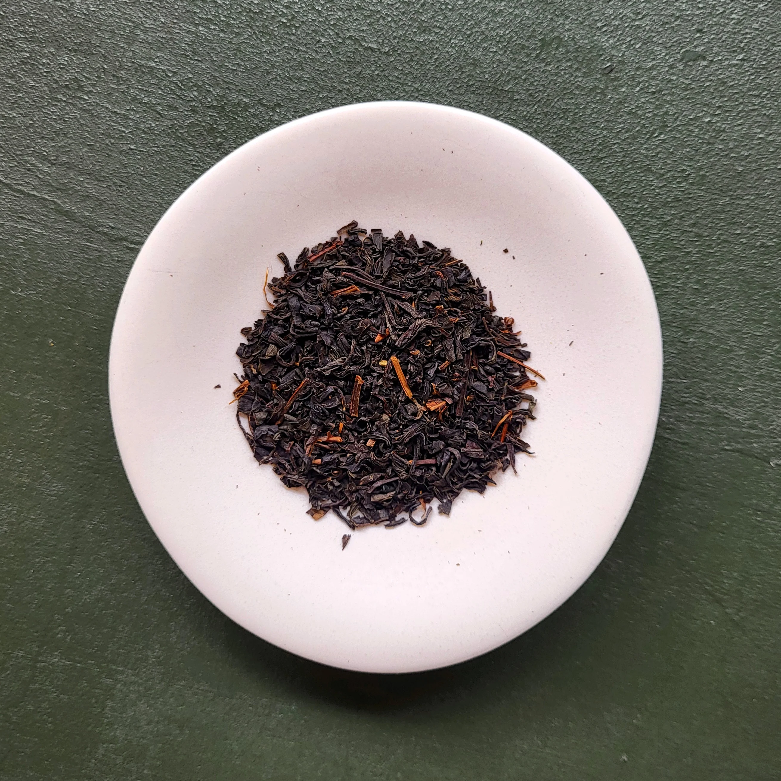 Studio Lesson - Tea Professional or Connoisseur Level - Personalized Deep Dive Into Japanese Tea - Image 9