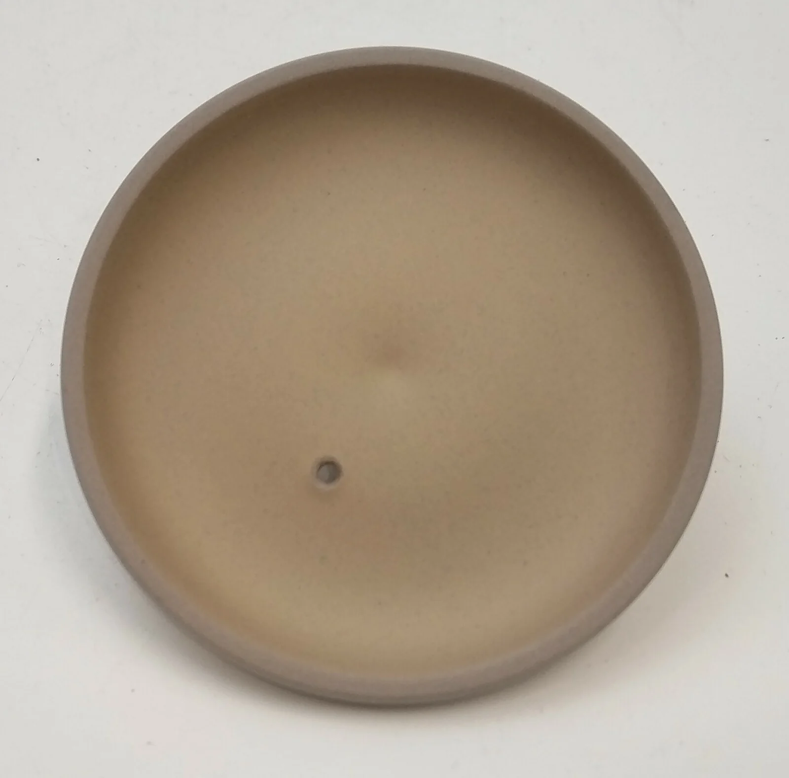 Takasuke Kiln (Y111) 高資陶苑: Tokoname Kyusu Tea Pot, Brown, Kikumaru Ceramic Mesh Strainer 250 ml - Image 8