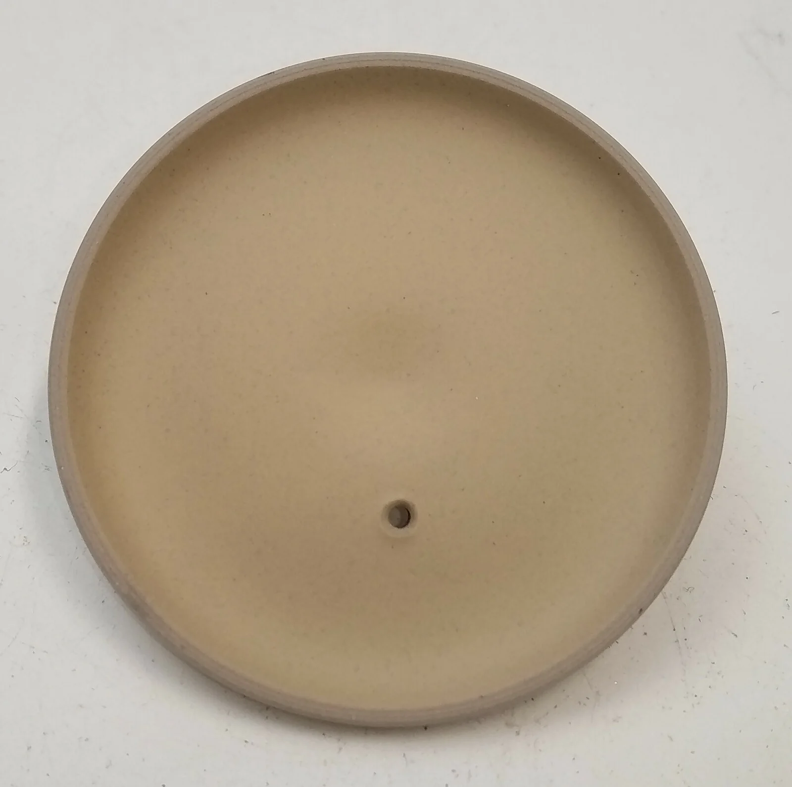 Takasuke Kiln (Y113) 高資陶苑: Tokoname Kyusu Tea Pot, Brown, Urigata Ceramic Mesh Strainer 300 ml - Image 8