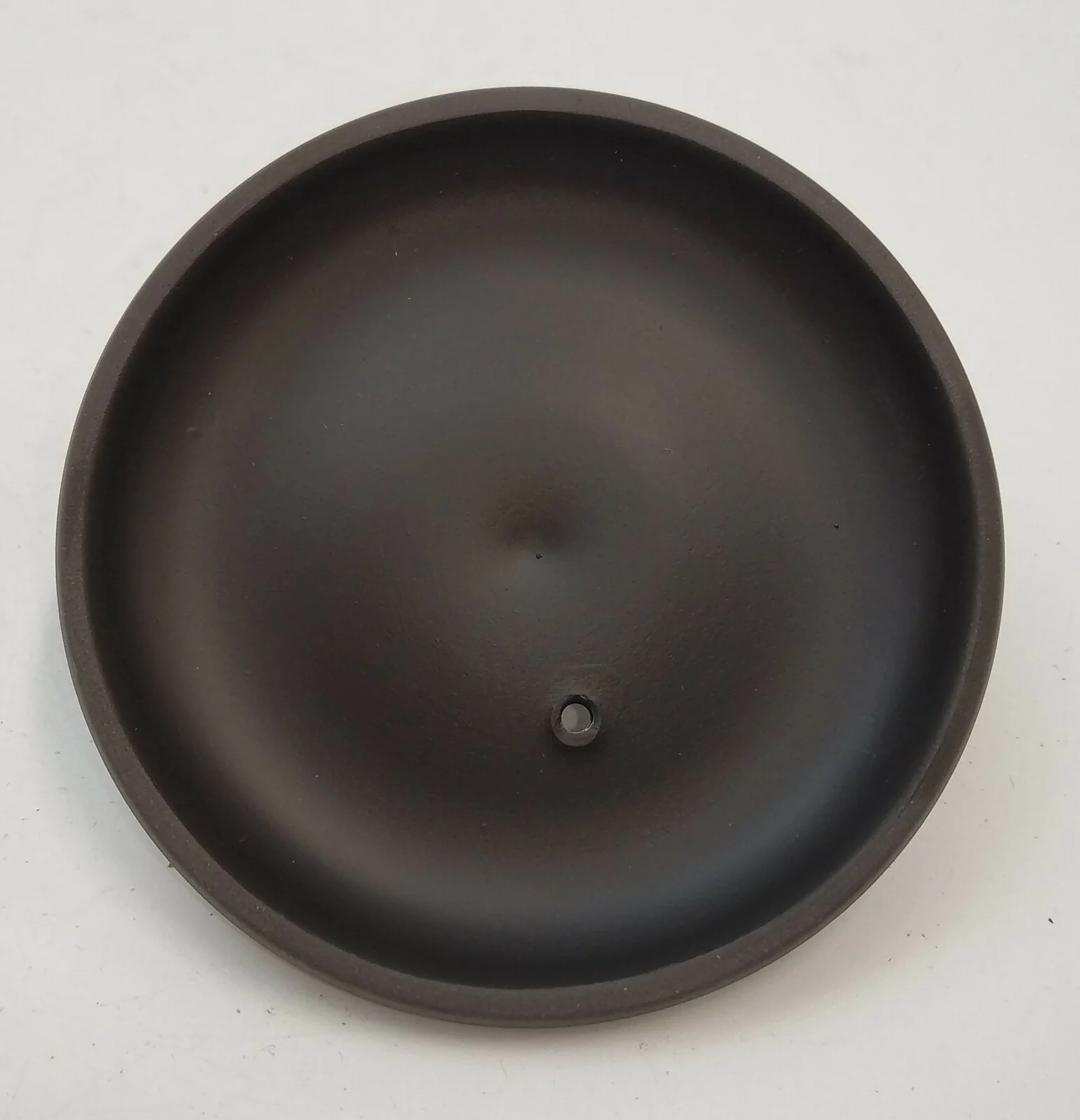 Takasuke Kiln (Y115) 高資陶苑: Tokoname Kyusu Tea Pot, Black, Kikumaru Ceramic Mesh Strainer 250 ml - Image 8