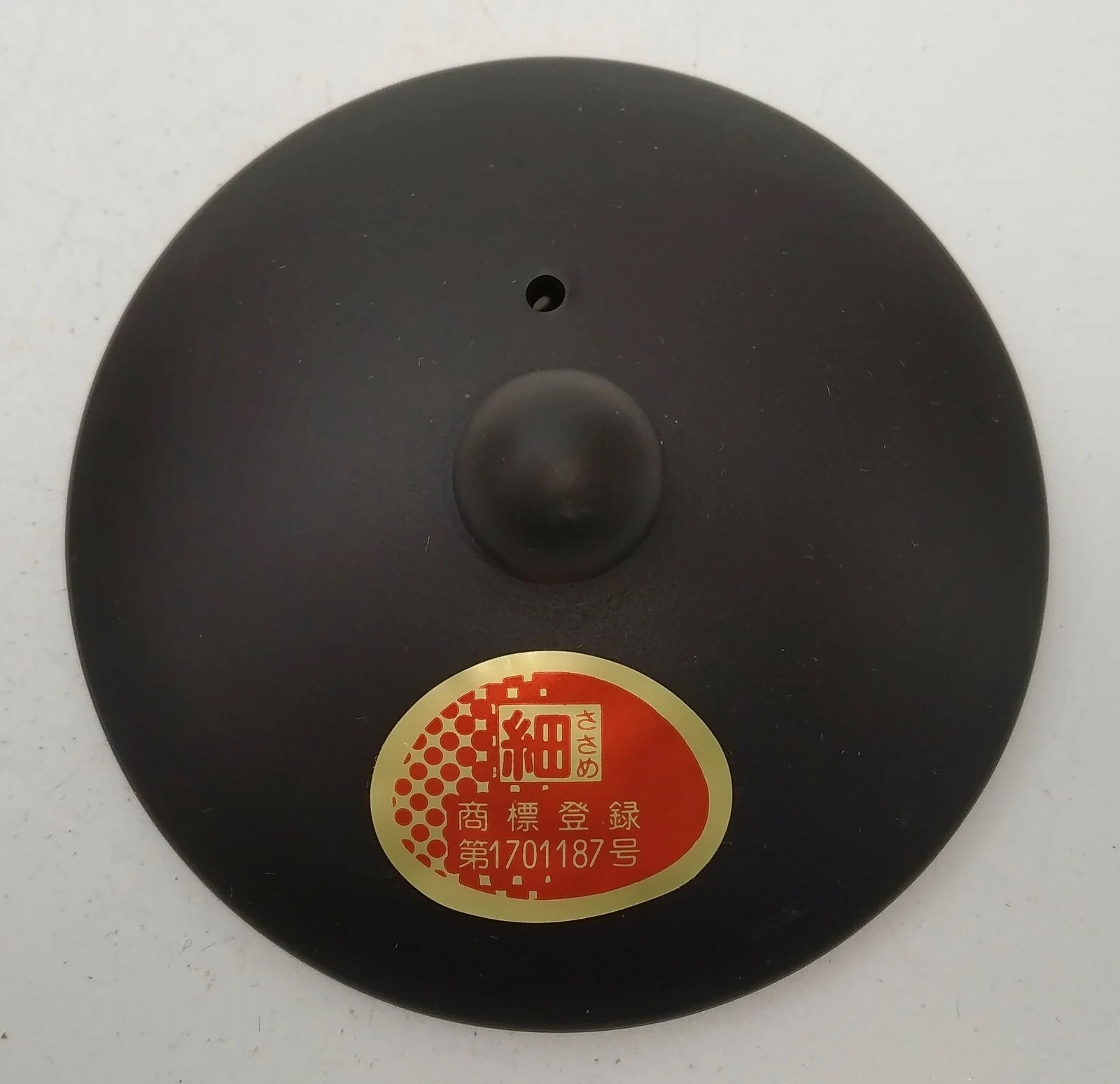 Takasuke Kiln (Y122) 高資陶苑: Tokoname Hohin Tea Pot, Black, Ceramic Mesh Strainer 160 ml - Image 7