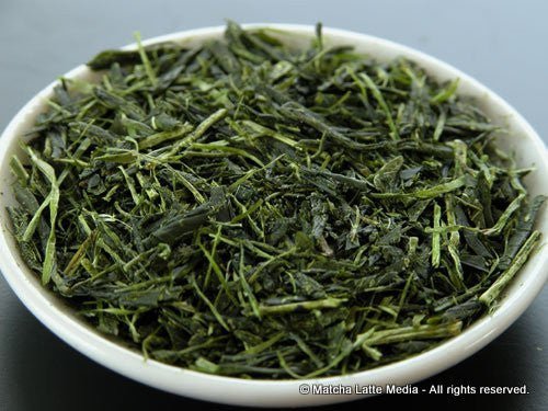 PREOEDER available in late May 2026 #0652.M1 Takeo Tea Farm: Naturally Grown Spring Sencha Green Tea, Kodawari #3 Superior 上こだわり - Image 2