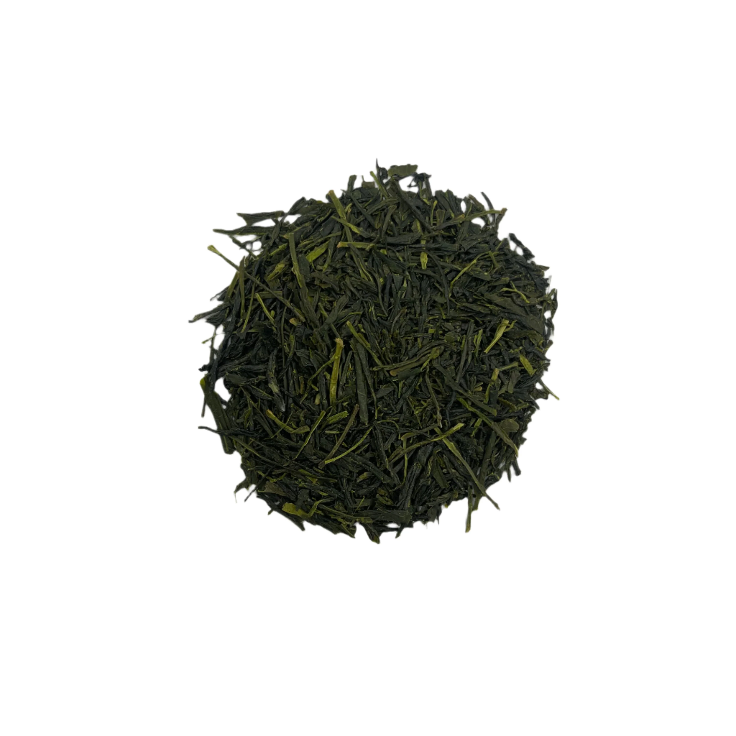PREORDER available late April 🍵 2026 #0347.K2  Tanegashima Island Nanmei (micro batch, limited) Single Cultivar Sencha by Iba Takahiro Tea Garden - Image 2