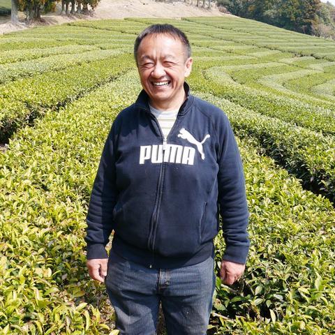 PREORDER available late May 🍵 2026 #0665.S5 Tarui Tea Farm: Organic Sencha Chouseiden - Single Cultivar Shizu 7132 有機 長生殿 - Image 3