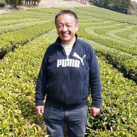 PREORDER available late May 🍵 2026 #0664.S5 Tarui Tea Farm: Organic Sencha - Shurei, Elegant Beauty 有機 秀麗 - Image 5
