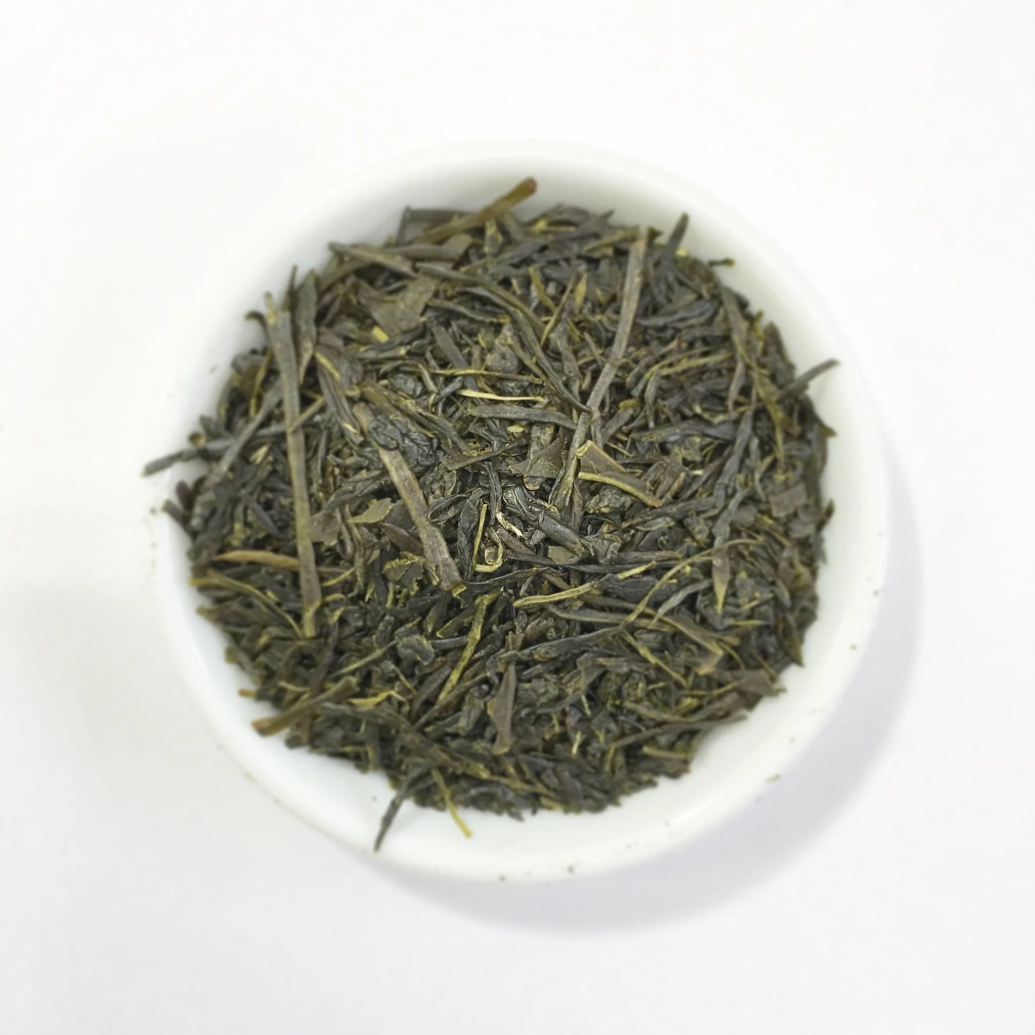 PREORDER available late May 🍵 2026 #0668.S5 Tarui Tea Farm: Yabukita - Single Cultivar Shizuoka Sencha (JAS Organic) 有機やぶきた - Image 2