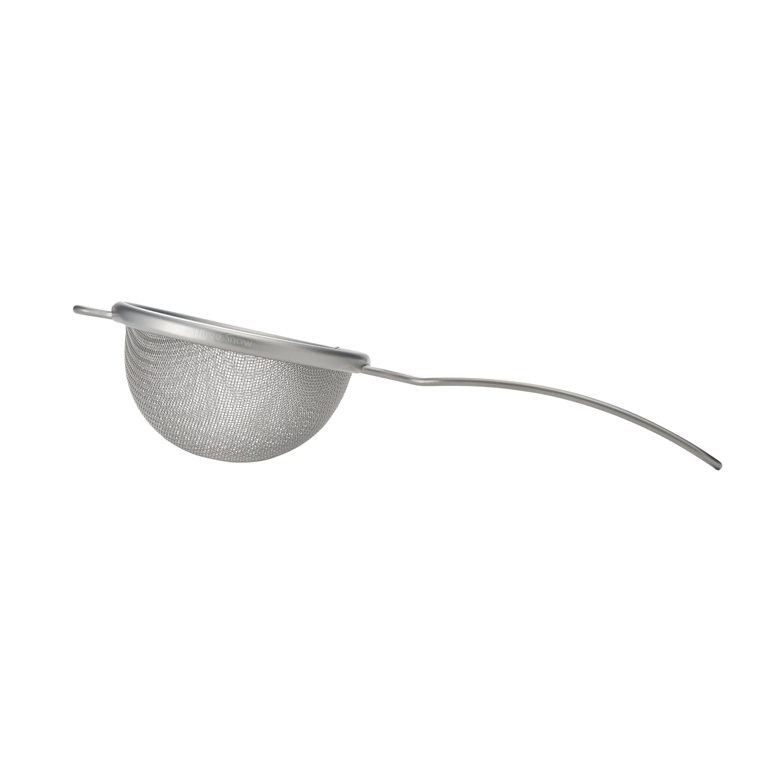 Three Snow: Matcha Chakoshi / Tea Strainer (Stainless Steel) - Image 2