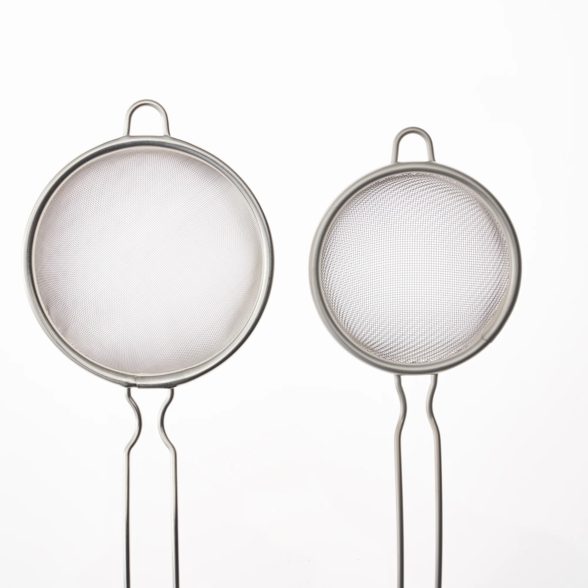 Three Snow: Matcha Chakoshi / Tea Strainer (Stainless Steel) - Image 8