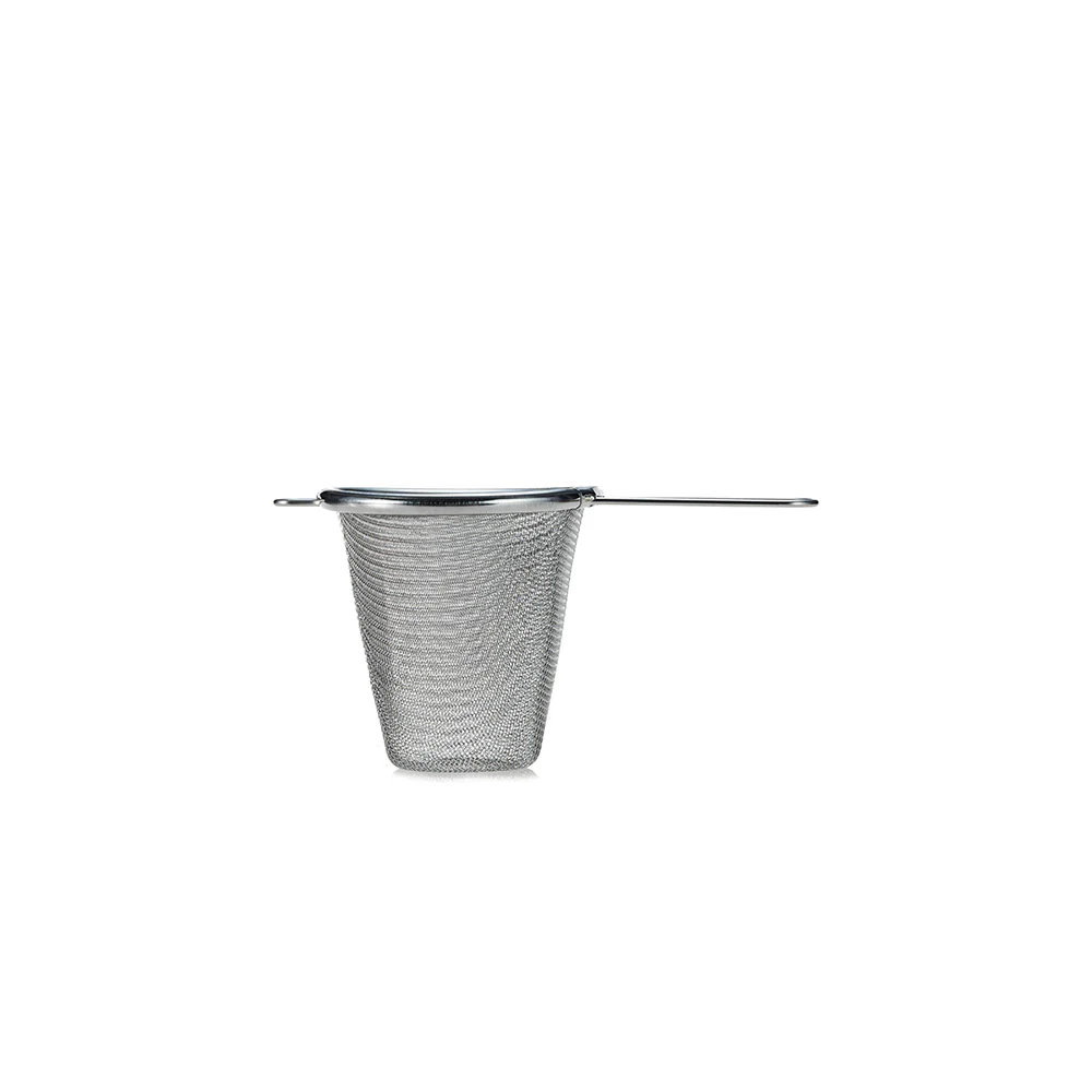 Three Snow: Self-standing Tea Infuser (Stainless Steel) - Image 2