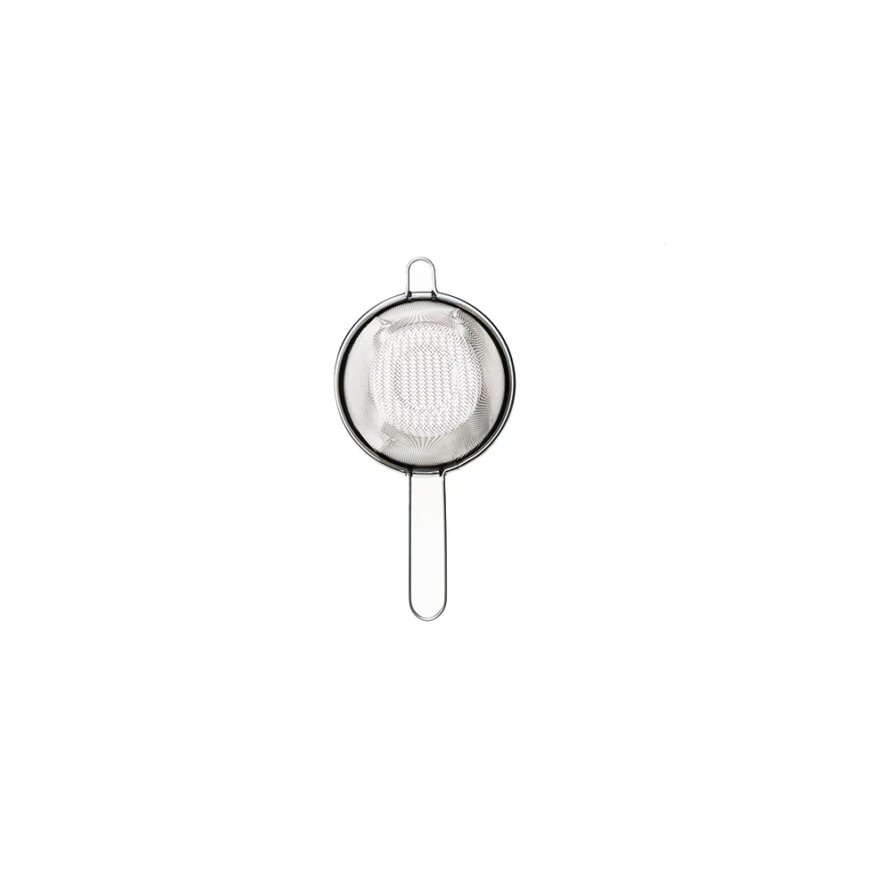 Three Snow: Self-standing Tea Infuser (Stainless Steel) - Image 3