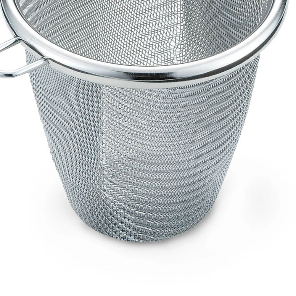 Three Snow: Self-standing Tea Infuser (Stainless Steel) - Image 5