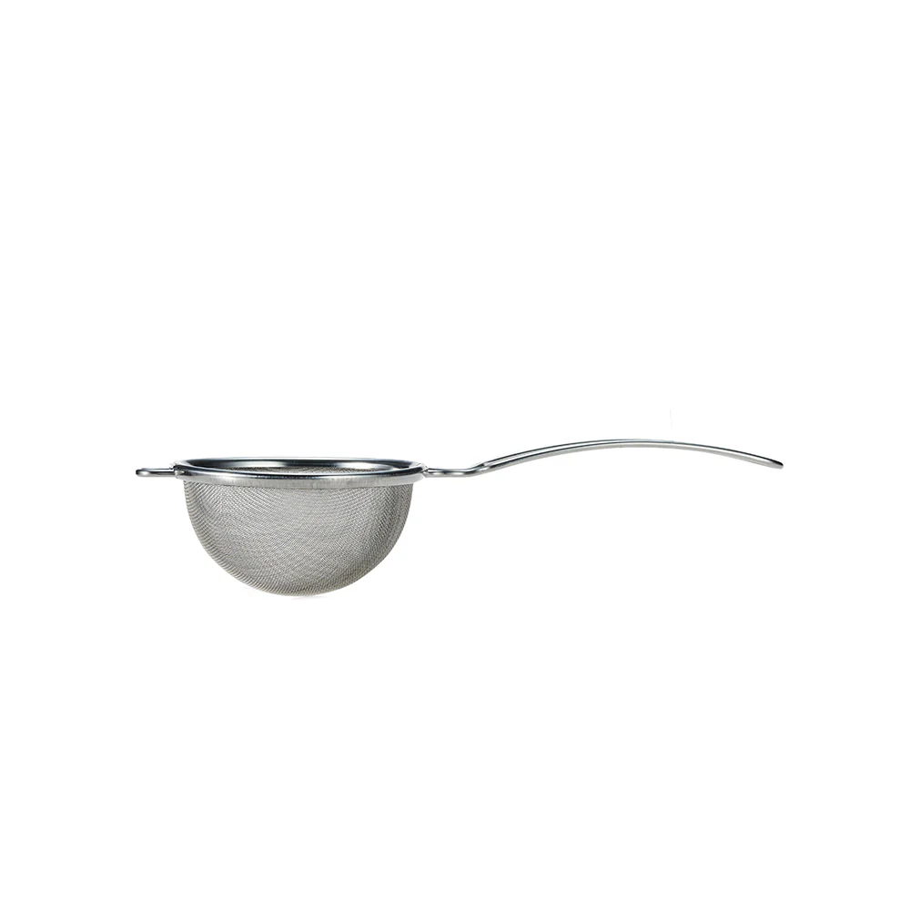 Three Snow: Stainless Steel Tea Strainer 共柄茶こし - Image 3