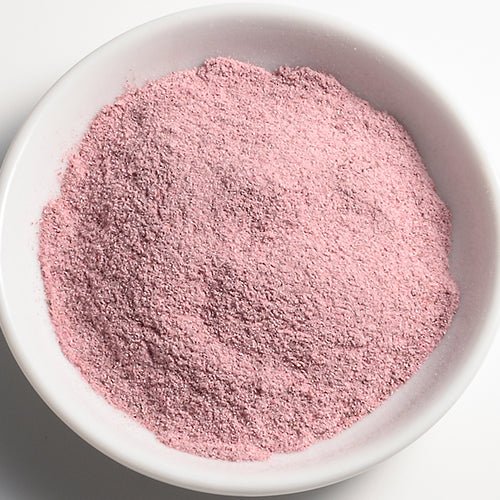 #0797.K3 Freeze Dried Sakura Blossom Powder (Japanese-grown)
