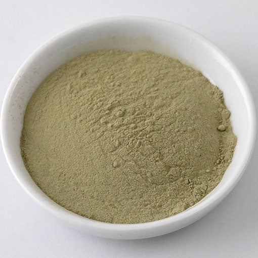 Tomiz: Sakura Leaf Powder from Shizuoka 桜葉パウダー 30g - Image 3