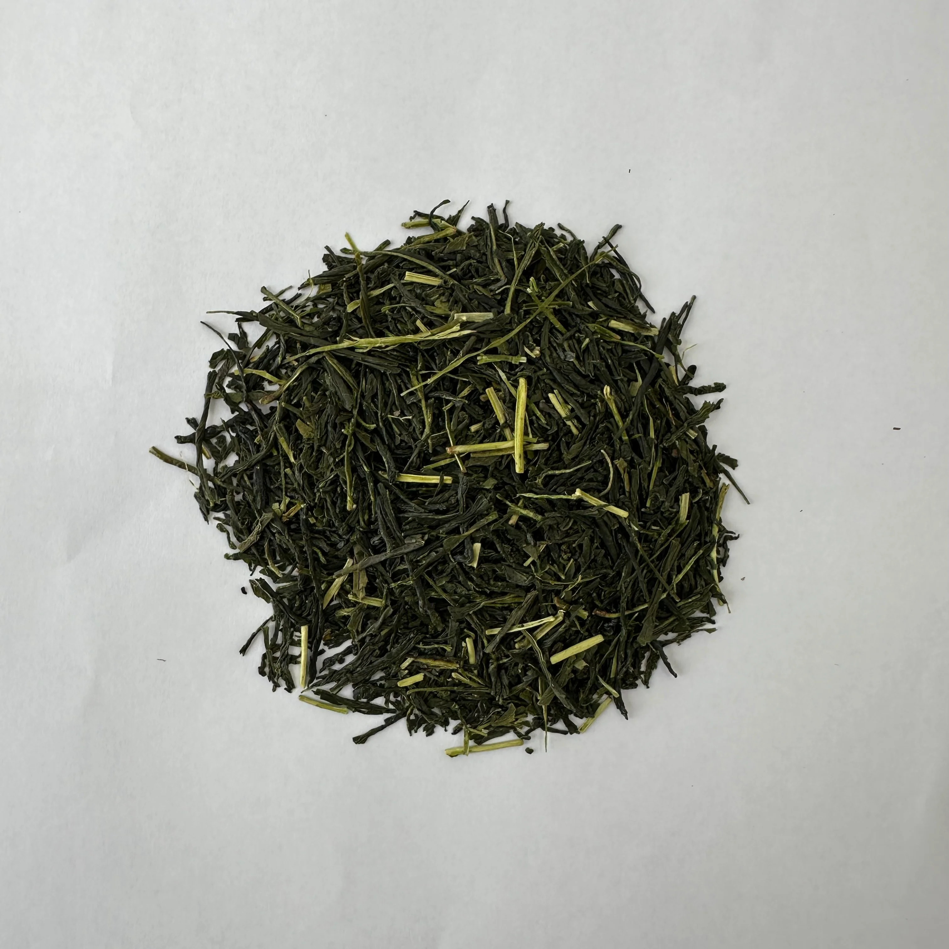 #0894.A1 Tsubame to Chabatake: Farm Direct Sencha from Nukata Village, Okazaki, Aichi - Image 2
