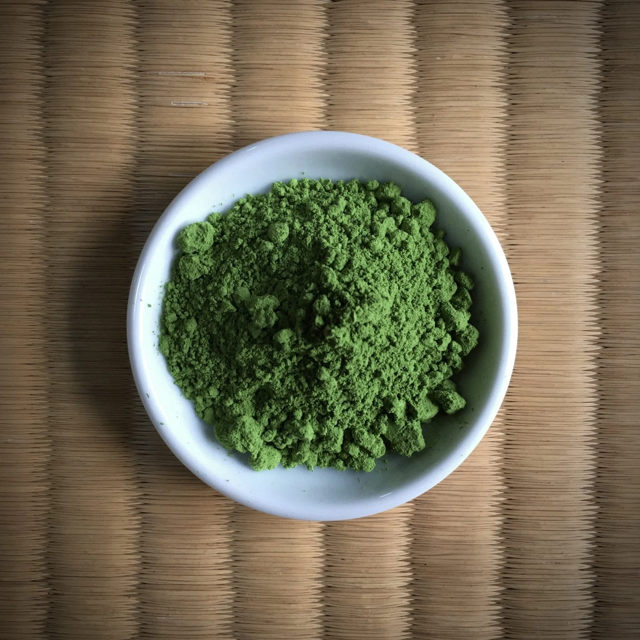 #0677.K6 Tsujiki: Limited Edition Competition Grade Heritage Uji Matcha, Award-Winning Asahi Single Cultivar, Tsuji Kiyoharu (20g) 辻喜の抹茶あさひ - Image 3